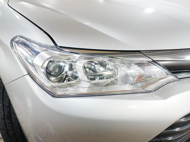 カローラフィールダー 1.5X 社外ナビ フルセグTV バックカメラ 黒革調シートカバー キーレスキー Bluetooth CD DVD フロアマット レベライザー バイザー 電格ミラー ETC2.0 ウィンカーミラー(59枚目)