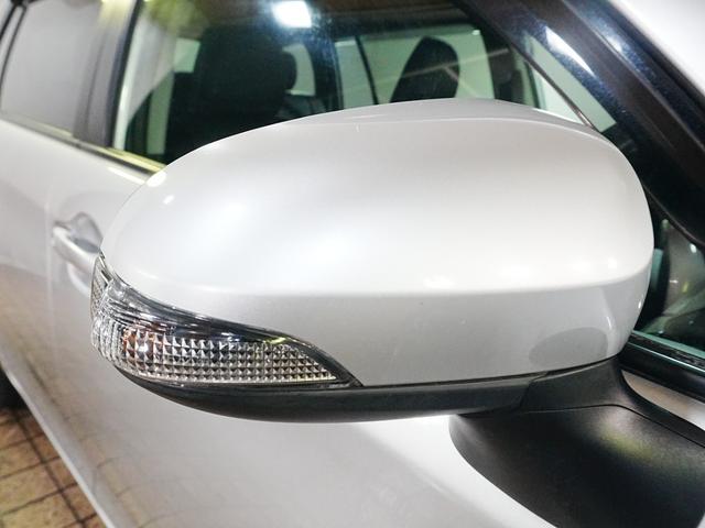 カローラフィールダー 1.5X 社外ナビ フルセグTV バックカメラ 黒革調シートカバー キーレスキー Bluetooth CD DVD フロアマット レベライザー バイザー 電格ミラー ETC2.0 ウィンカーミラー(61枚目)