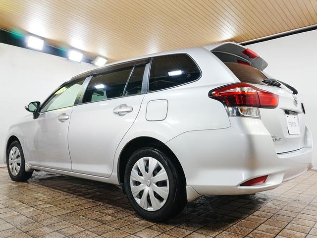 カローラフィールダー 1.5X 社外ナビ フルセグTV バックカメラ 黒革調シートカバー キーレスキー Bluetooth CD DVD フロアマット レベライザー バイザー 電格ミラー ETC2.0 ウィンカーミラー(63枚目)