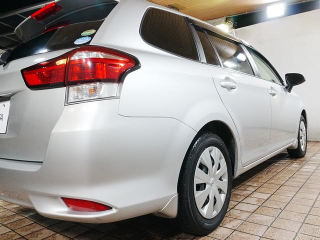 カローラフィールダー 1.5X 社外ナビ フルセグTV バックカメラ 黒革調シートカバー キーレスキー Bluetooth CD DVD フロアマット レベライザー バイザー 電格ミラー ETC2.0 ウィンカーミラー(66枚目)