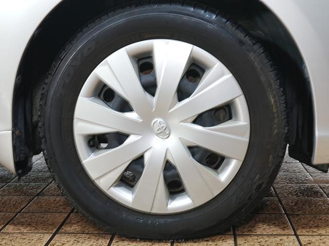 カローラフィールダー 1.5X 社外ナビ フルセグTV バックカメラ 黒革調シートカバー キーレスキー Bluetooth CD DVD フロアマット レベライザー バイザー 電格ミラー ETC2.0 ウィンカーミラー(69枚目)