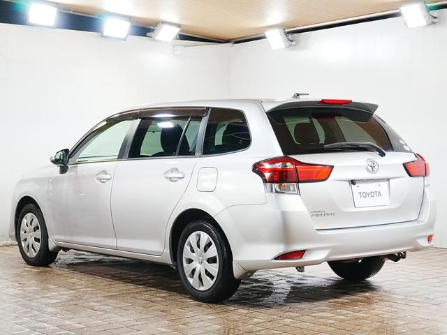 カローラフィールダー 1.5X 社外ナビ フルセグTV バックカメラ 黒革調シートカバー キーレスキー Bluetooth CD DVD フロアマット レベライザー バイザー 電格ミラー ETC2.0 ウィンカーミラー(76枚目)