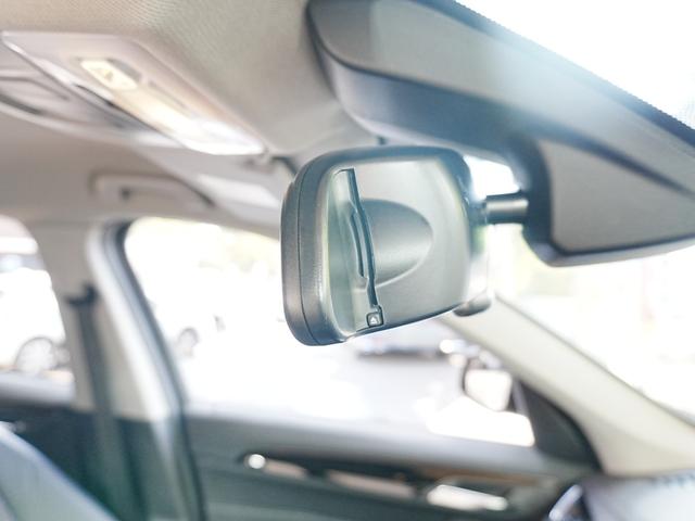 X1 sDrive 18i xライン 純正ナビ バックカメラ Bluetooth 社外ドライブレコーダーフロント リア 1オーナー インテリジェントセーフティ アンビエントライト 黒ハーフレザーシート ステアスイッチ ゴムマット ETC(37枚目)