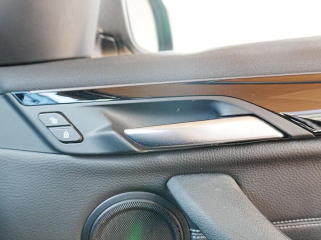 X1 sDrive 18i xライン 純正ナビ バックカメラ Bluetooth 社外ドライブレコーダーフロント リア 1オーナー インテリジェントセーフティ アンビエントライト 黒ハーフレザーシート ステアスイッチ ゴムマット ETC(39枚目)