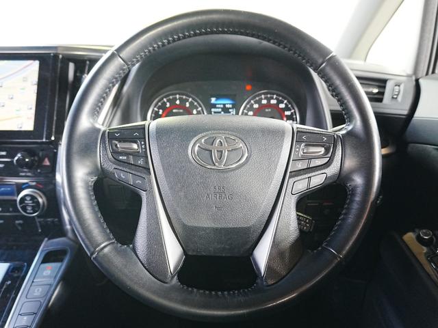 アルファード ２．５Ｓ　ディスプレイオーディオ　リアモニター　フルセグＴＶ　Ｂｌｕｅｔｏｏｔｈ　両側パワースライドドア　ＤＶＤ　バックカメラ　Ａｐｐｌｅｃａｒｐｌａｙ　純正フロアマット　ステアスイッチ　Ａｎｄｒｏｉｄａｕｔｏ（19枚目）