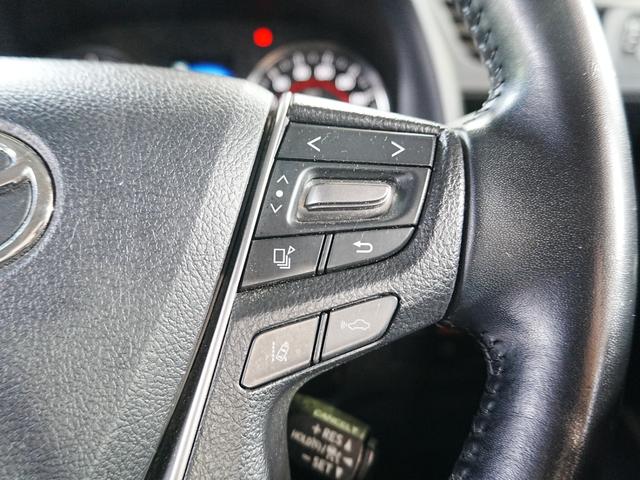 アルファード ２．５Ｓ　ディスプレイオーディオ　リアモニター　フルセグＴＶ　Ｂｌｕｅｔｏｏｔｈ　両側パワースライドドア　ＤＶＤ　バックカメラ　Ａｐｐｌｅｃａｒｐｌａｙ　純正フロアマット　ステアスイッチ　Ａｎｄｒｏｉｄａｕｔｏ（23枚目）