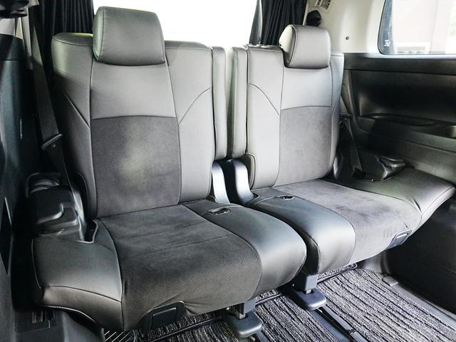 アルファード ２．５Ｓ　ディスプレイオーディオ　リアモニター　フルセグＴＶ　Ｂｌｕｅｔｏｏｔｈ　両側パワースライドドア　ＤＶＤ　バックカメラ　Ａｐｐｌｅｃａｒｐｌａｙ　純正フロアマット　ステアスイッチ　Ａｎｄｒｏｉｄａｕｔｏ（49枚目）