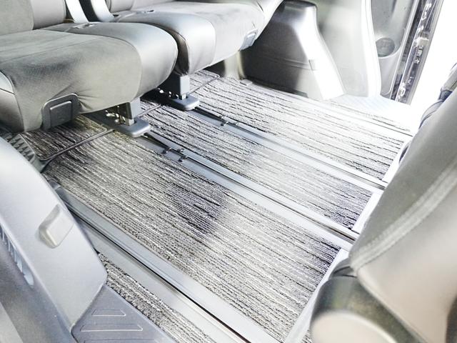 アルファード ２．５Ｓ　ディスプレイオーディオ　リアモニター　フルセグＴＶ　Ｂｌｕｅｔｏｏｔｈ　両側パワースライドドア　ＤＶＤ　バックカメラ　Ａｐｐｌｅｃａｒｐｌａｙ　純正フロアマット　ステアスイッチ　Ａｎｄｒｏｉｄａｕｔｏ（50枚目）