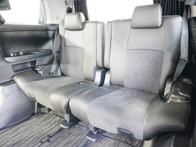 アルファード ２．５Ｓ　ディスプレイオーディオ　リアモニター　フルセグＴＶ　Ｂｌｕｅｔｏｏｔｈ　両側パワースライドドア　ＤＶＤ　バックカメラ　Ａｐｐｌｅｃａｒｐｌａｙ　純正フロアマット　ステアスイッチ　Ａｎｄｒｏｉｄａｕｔｏ（51枚目）