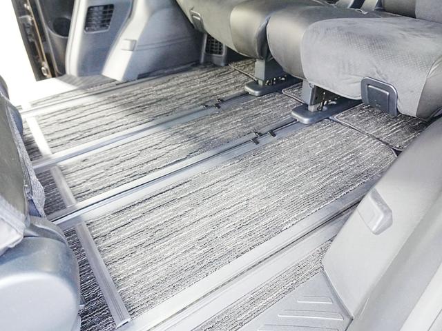 アルファード ２．５Ｓ　ディスプレイオーディオ　リアモニター　フルセグＴＶ　Ｂｌｕｅｔｏｏｔｈ　両側パワースライドドア　ＤＶＤ　バックカメラ　Ａｐｐｌｅｃａｒｐｌａｙ　純正フロアマット　ステアスイッチ　Ａｎｄｒｏｉｄａｕｔｏ（52枚目）