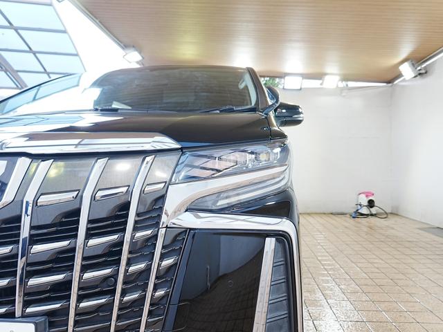 アルファード ２．５Ｓ　ディスプレイオーディオ　リアモニター　フルセグＴＶ　Ｂｌｕｅｔｏｏｔｈ　両側パワースライドドア　ＤＶＤ　バックカメラ　Ａｐｐｌｅｃａｒｐｌａｙ　純正フロアマット　ステアスイッチ　Ａｎｄｒｏｉｄａｕｔｏ（58枚目）