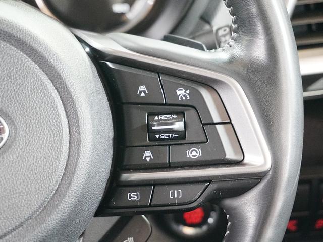 フォレスター スポーツ　ダイアトーンナビ　フルセグ　全席シートヒーター　ステアヒーター　純フロントドラレコ　左サイド＆バックカメラ　ブレーキホールド　ＬＥＤヘッドライト　運転席シートメモリー付　ＢＴ　ＤＶＤ再生　ＥＴＣ２．０（22枚目）