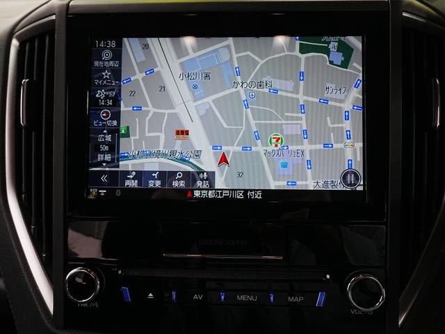 フォレスター スポーツ　ダイアトーンナビ　フルセグ　全席シートヒーター　ステアヒーター　純フロントドラレコ　左サイド＆バックカメラ　ブレーキホールド　ＬＥＤヘッドライト　運転席シートメモリー付　ＢＴ　ＤＶＤ再生　ＥＴＣ２．０（23枚目）