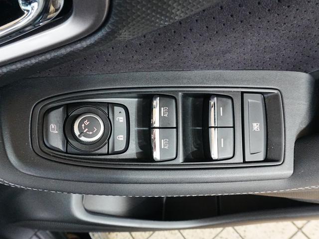 フォレスター スポーツ　ダイアトーンナビ　フルセグ　全席シートヒーター　ステアヒーター　純フロントドラレコ　左サイド＆バックカメラ　ブレーキホールド　ＬＥＤヘッドライト　運転席シートメモリー付　ＢＴ　ＤＶＤ再生　ＥＴＣ２．０（34枚目）