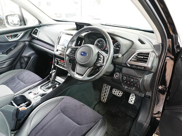 フォレスター スポーツ　ダイアトーンナビ　フルセグ　全席シートヒーター　ステアヒーター　純フロントドラレコ　左サイド＆バックカメラ　ブレーキホールド　ＬＥＤヘッドライト　運転席シートメモリー付　ＢＴ　ＤＶＤ再生　ＥＴＣ２．０（37枚目）