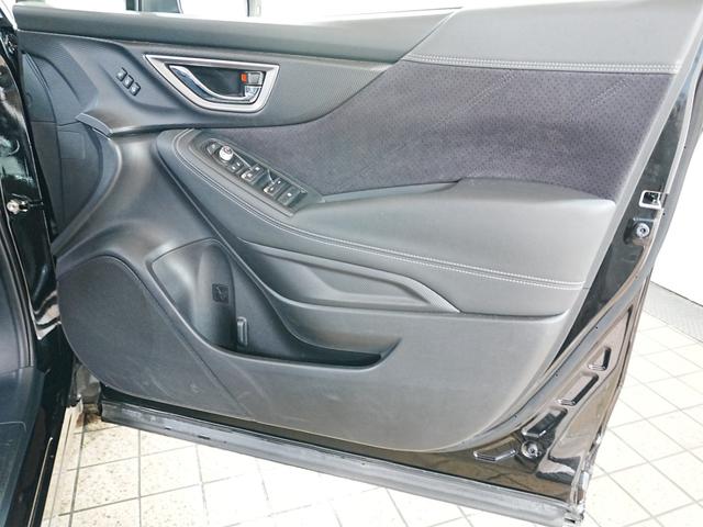 フォレスター スポーツ　ダイアトーンナビ　フルセグ　全席シートヒーター　ステアヒーター　純フロントドラレコ　左サイド＆バックカメラ　ブレーキホールド　ＬＥＤヘッドライト　運転席シートメモリー付　ＢＴ　ＤＶＤ再生　ＥＴＣ２．０（39枚目）