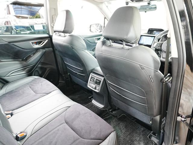 フォレスター スポーツ　ダイアトーンナビ　フルセグ　全席シートヒーター　ステアヒーター　純フロントドラレコ　左サイド＆バックカメラ　ブレーキホールド　ＬＥＤヘッドライト　運転席シートメモリー付　ＢＴ　ＤＶＤ再生　ＥＴＣ２．０（43枚目）