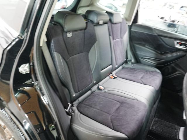 フォレスター スポーツ　ダイアトーンナビ　フルセグ　全席シートヒーター　ステアヒーター　純フロントドラレコ　左サイド＆バックカメラ　ブレーキホールド　ＬＥＤヘッドライト　運転席シートメモリー付　ＢＴ　ＤＶＤ再生　ＥＴＣ２．０（44枚目）