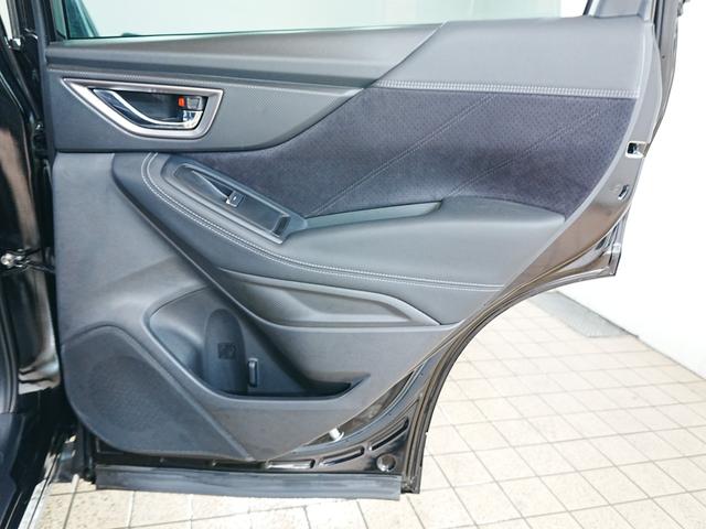 フォレスター スポーツ　ダイアトーンナビ　フルセグ　全席シートヒーター　ステアヒーター　純フロントドラレコ　左サイド＆バックカメラ　ブレーキホールド　ＬＥＤヘッドライト　運転席シートメモリー付　ＢＴ　ＤＶＤ再生　ＥＴＣ２．０（45枚目）