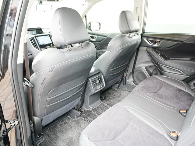 フォレスター スポーツ　ダイアトーンナビ　フルセグ　全席シートヒーター　ステアヒーター　純フロントドラレコ　左サイド＆バックカメラ　ブレーキホールド　ＬＥＤヘッドライト　運転席シートメモリー付　ＢＴ　ＤＶＤ再生　ＥＴＣ２．０（46枚目）