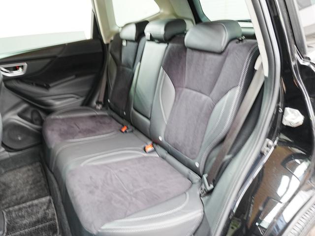 フォレスター スポーツ　ダイアトーンナビ　フルセグ　全席シートヒーター　ステアヒーター　純フロントドラレコ　左サイド＆バックカメラ　ブレーキホールド　ＬＥＤヘッドライト　運転席シートメモリー付　ＢＴ　ＤＶＤ再生　ＥＴＣ２．０（47枚目）