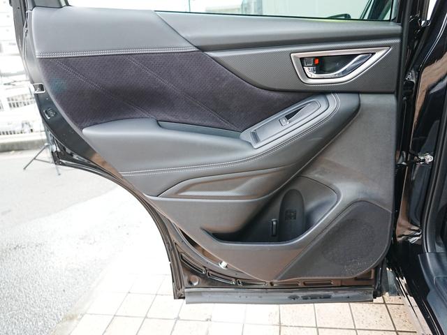 フォレスター スポーツ　ダイアトーンナビ　フルセグ　全席シートヒーター　ステアヒーター　純フロントドラレコ　左サイド＆バックカメラ　ブレーキホールド　ＬＥＤヘッドライト　運転席シートメモリー付　ＢＴ　ＤＶＤ再生　ＥＴＣ２．０（48枚目）