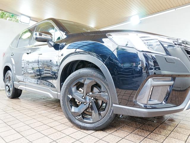 フォレスター スポーツ　ダイアトーンナビ　フルセグ　全席シートヒーター　ステアヒーター　純フロントドラレコ　左サイド＆バックカメラ　ブレーキホールド　ＬＥＤヘッドライト　運転席シートメモリー付　ＢＴ　ＤＶＤ再生　ＥＴＣ２．０（49枚目）