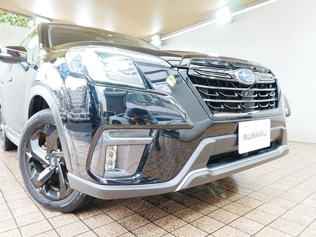 フォレスター スポーツ　ダイアトーンナビ　フルセグ　全席シートヒーター　ステアヒーター　純フロントドラレコ　左サイド＆バックカメラ　ブレーキホールド　ＬＥＤヘッドライト　運転席シートメモリー付　ＢＴ　ＤＶＤ再生　ＥＴＣ２．０（50枚目）