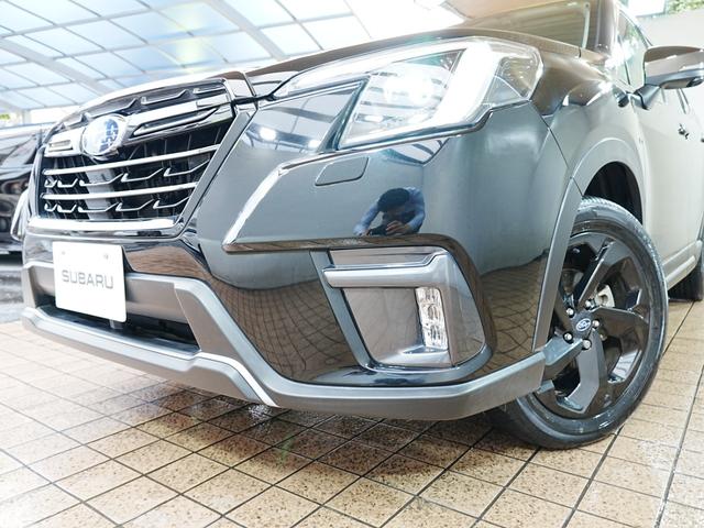 フォレスター スポーツ　ダイアトーンナビ　フルセグ　全席シートヒーター　ステアヒーター　純フロントドラレコ　左サイド＆バックカメラ　ブレーキホールド　ＬＥＤヘッドライト　運転席シートメモリー付　ＢＴ　ＤＶＤ再生　ＥＴＣ２．０（51枚目）