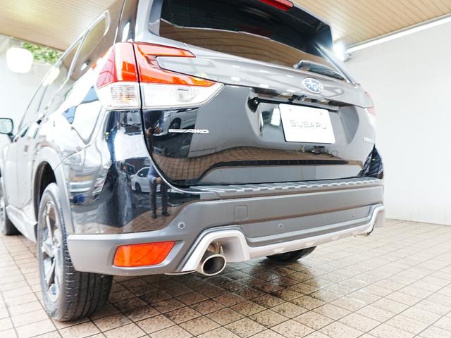 フォレスター スポーツ　ダイアトーンナビ　フルセグ　全席シートヒーター　ステアヒーター　純フロントドラレコ　左サイド＆バックカメラ　ブレーキホールド　ＬＥＤヘッドライト　運転席シートメモリー付　ＢＴ　ＤＶＤ再生　ＥＴＣ２．０（60枚目）