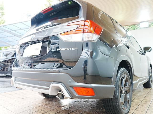 フォレスター スポーツ　ダイアトーンナビ　フルセグ　全席シートヒーター　ステアヒーター　純フロントドラレコ　左サイド＆バックカメラ　ブレーキホールド　ＬＥＤヘッドライト　運転席シートメモリー付　ＢＴ　ＤＶＤ再生　ＥＴＣ２．０（61枚目）