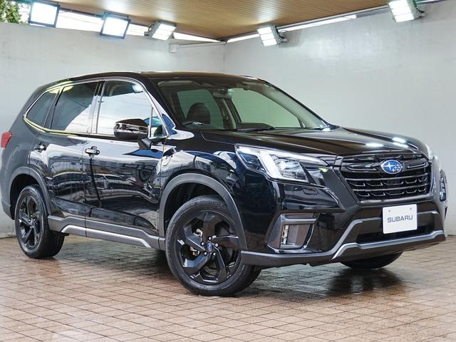 フォレスター スポーツ　ダイアトーンナビ　フルセグ　全席シートヒーター　ステアヒーター　純フロントドラレコ　左サイド＆バックカメラ　ブレーキホールド　ＬＥＤヘッドライト　運転席シートメモリー付　ＢＴ　ＤＶＤ再生　ＥＴＣ２．０（63枚目）