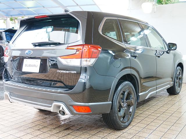 フォレスター スポーツ　ダイアトーンナビ　フルセグ　全席シートヒーター　ステアヒーター　純フロントドラレコ　左サイド＆バックカメラ　ブレーキホールド　ＬＥＤヘッドライト　運転席シートメモリー付　ＢＴ　ＤＶＤ再生　ＥＴＣ２．０（65枚目）