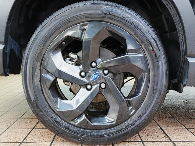 フォレスター スポーツ　ダイアトーンナビ　フルセグ　全席シートヒーター　ステアヒーター　純フロントドラレコ　左サイド＆バックカメラ　ブレーキホールド　ＬＥＤヘッドライト　運転席シートメモリー付　ＢＴ　ＤＶＤ再生　ＥＴＣ２．０（68枚目）