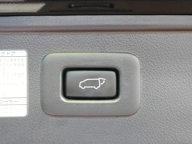 ヴェルファイア 3.5Z G アルパイン11インチナビ アルパイン12.8インチリアモニター アルパインデジタルインナーミラー型ドラレコ 前後サンルーフ 黒革シート 革巻きステア ステアヒーター 社外AW20インチ ヒッチメンバ(16枚目)