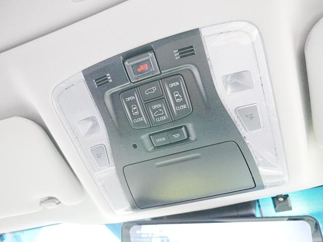 ヴェルファイア 3.5Z G アルパイン11インチナビ アルパイン12.8インチリアモニター アルパインデジタルインナーミラー型ドラレコ 前後サンルーフ 黒革シート 革巻きステア ステアヒーター 社外AW20インチ ヒッチメンバ(23枚目)