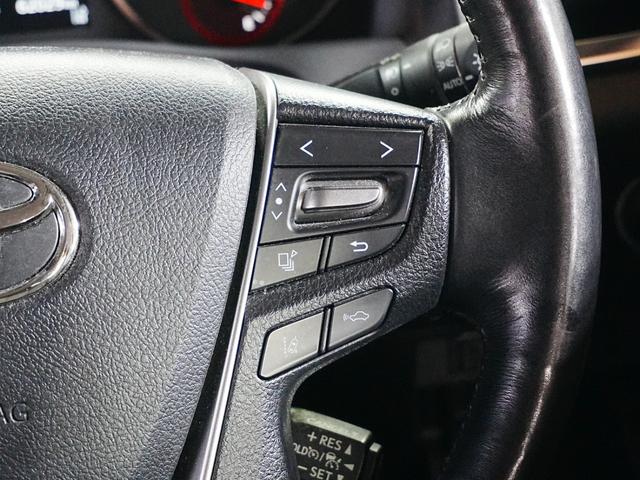 ヴェルファイア 3.5Z G アルパイン11インチナビ アルパイン12.8インチリアモニター アルパインデジタルインナーミラー型ドラレコ 前後サンルーフ 黒革シート 革巻きステア ステアヒーター 社外AW20インチ ヒッチメンバ(30枚目)