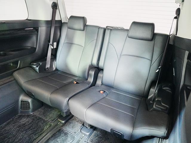 ヴェルファイア 3.5Z G アルパイン11インチナビ アルパイン12.8インチリアモニター アルパインデジタルインナーミラー型ドラレコ 前後サンルーフ 黒革シート 革巻きステア ステアヒーター 社外AW20インチ ヒッチメンバ(65枚目)