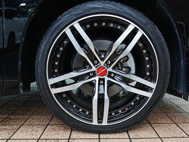 ヴェルファイア 3.5Z G アルパイン11インチナビ アルパイン12.8インチリアモニター アルパインデジタルインナーミラー型ドラレコ 前後サンルーフ 黒革シート 革巻きステア ステアヒーター 社外AW20インチ ヒッチメンバ(66枚目)