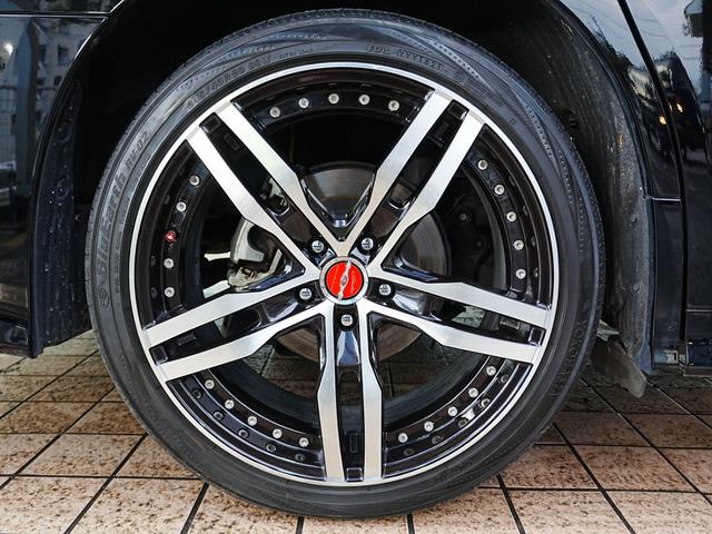 ヴェルファイア 3.5Z G アルパイン11インチナビ アルパイン12.8インチリアモニター アルパインデジタルインナーミラー型ドラレコ 前後サンルーフ 黒革シート 革巻きステア ステアヒーター 社外AW20インチ ヒッチメンバ(67枚目)