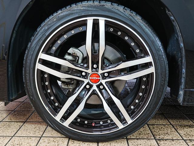 ヴェルファイア 3.5Z G アルパイン11インチナビ アルパイン12.8インチリアモニター アルパインデジタルインナーミラー型ドラレコ 前後サンルーフ 黒革シート 革巻きステア ステアヒーター 社外AW20インチ ヒッチメンバ(69枚目)