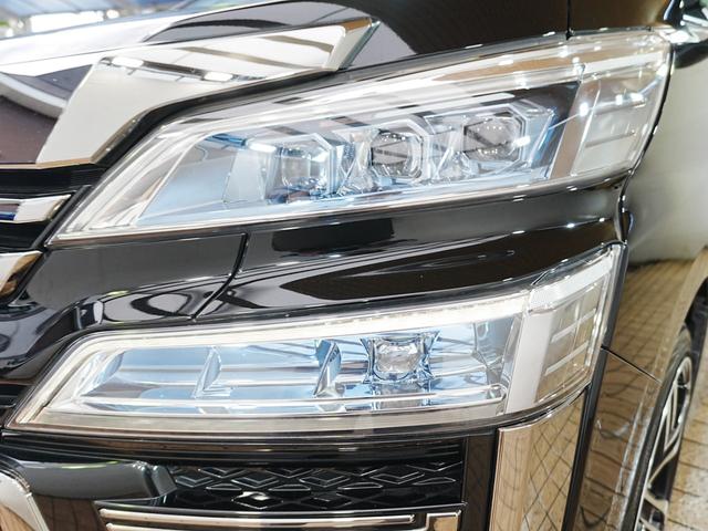 ヴェルファイア 3.5Z G アルパイン11インチナビ アルパイン12.8インチリアモニター アルパインデジタルインナーミラー型ドラレコ 前後サンルーフ 黒革シート 革巻きステア ステアヒーター 社外AW20インチ ヒッチメンバ(71枚目)