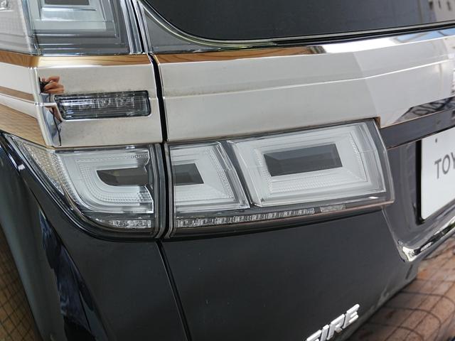 ヴェルファイア 3.5Z G アルパイン11インチナビ アルパイン12.8インチリアモニター アルパインデジタルインナーミラー型ドラレコ 前後サンルーフ 黒革シート 革巻きステア ステアヒーター 社外AW20インチ ヒッチメンバ(74枚目)