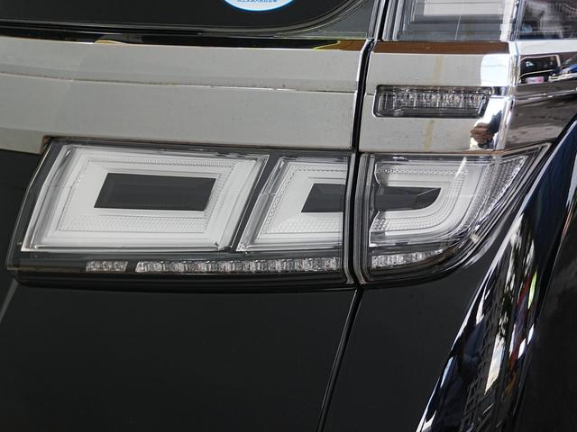 ヴェルファイア 3.5Z G アルパイン11インチナビ アルパイン12.8インチリアモニター アルパインデジタルインナーミラー型ドラレコ 前後サンルーフ 黒革シート 革巻きステア ステアヒーター 社外AW20インチ ヒッチメンバ(75枚目)