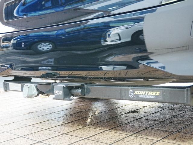 ヴェルファイア 3.5Z G アルパイン11インチナビ アルパイン12.8インチリアモニター アルパインデジタルインナーミラー型ドラレコ 前後サンルーフ 黒革シート 革巻きステア ステアヒーター 社外AW20インチ ヒッチメンバ(76枚目)