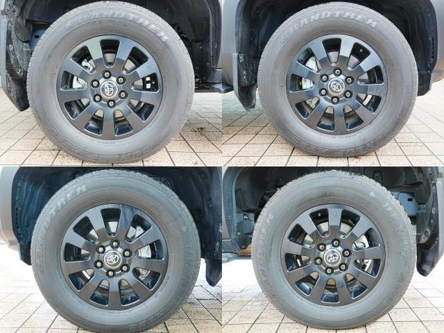 ランドクルーザー250 VXファーストエディション 丸目ヘッドライト トヨタチームメイト サンルーフ 全方位カメラ デジタルインナーミラー 茶革シート シートヒーター・ベンチレーション 純正マット 前後ドラレコ 社外セキュリティ(イグラ)(6枚目)