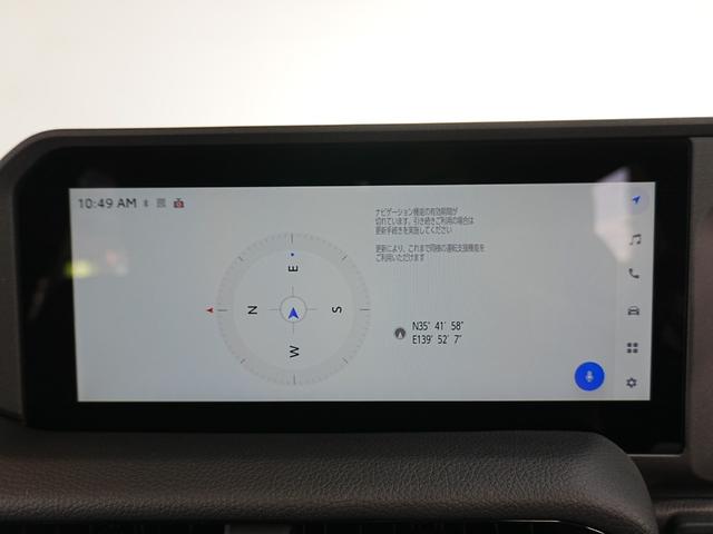 ランドクルーザー250 VXファーストエディション 丸目ヘッドライト トヨタチームメイト サンルーフ 全方位カメラ デジタルインナーミラー 茶革シート シートヒーター・ベンチレーション 純正マット 前後ドラレコ 社外セキュリティ(イグラ)(15枚目)