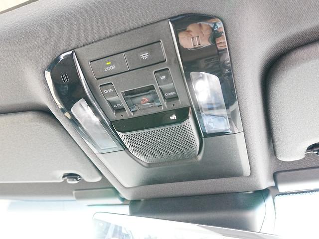 ランドクルーザー250 VXファーストエディション 丸目ヘッドライト トヨタチームメイト サンルーフ 全方位カメラ デジタルインナーミラー 茶革シート シートヒーター・ベンチレーション 純正マット 前後ドラレコ 社外セキュリティ(イグラ)(30枚目)