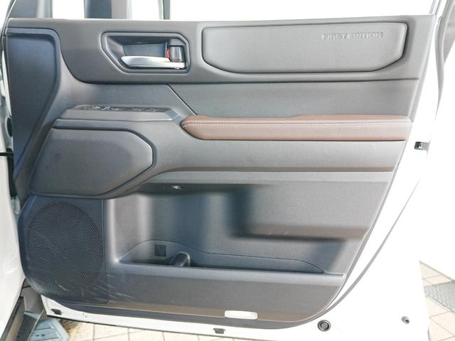 ランドクルーザー250 VXファーストエディション 丸目ヘッドライト トヨタチームメイト サンルーフ 全方位カメラ デジタルインナーミラー 茶革シート シートヒーター・ベンチレーション 純正マット 前後ドラレコ 社外セキュリティ(イグラ)(49枚目)