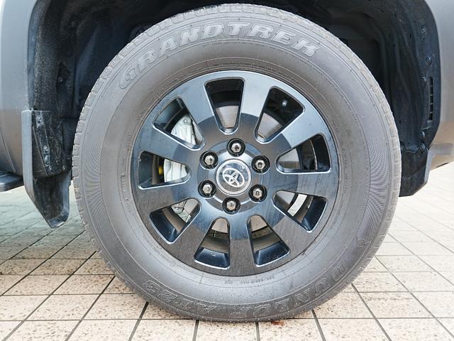 ランドクルーザー250 VXファーストエディション 丸目ヘッドライト トヨタチームメイト サンルーフ 全方位カメラ デジタルインナーミラー 茶革シート シートヒーター・ベンチレーション 純正マット 前後ドラレコ 社外セキュリティ(イグラ)(73枚目)